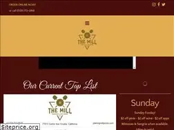 Sites similar to planingmillpizza.com