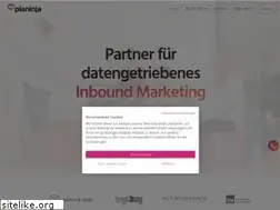 Sites similar to planinja.de