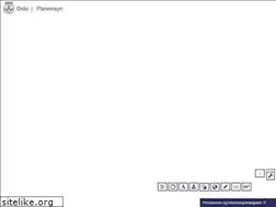 Sites similar to planinnsyn.oslo.no