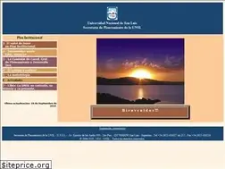 Sites similar to planinst.unsl.edu.ar
