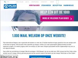 Sites similar to planinternational.be