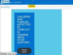 Sites similar to planinternational.org
