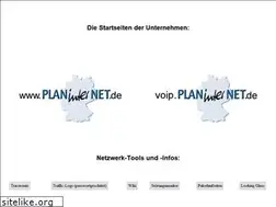 Sites similar to planinternet.net
