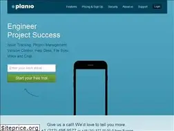 Sites similar to planio.com