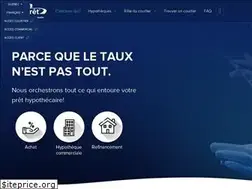 Sites similar to planipret.com