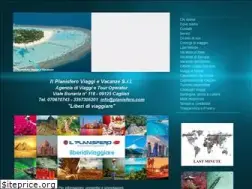 Sites similar to planisfero.com