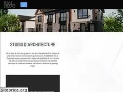 Sites similar to planistudio.com