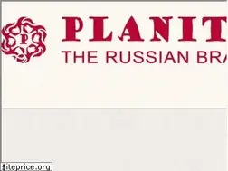 Sites similar to planita.ru