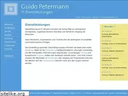 Sites similar to planitas.de