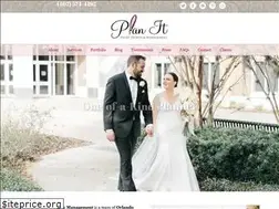 Sites similar to planitcfl.com