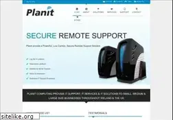 Sites similar to planitcomputing.ie