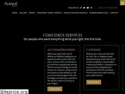 Sites similar to planitisrael.com