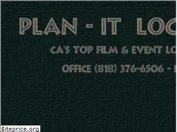 Sites similar to planitlocations.com