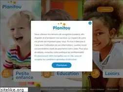 Sites similar to planitou.ca