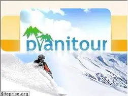 Sites similar to planitour.com