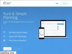 Sites similar to planitpoker.com