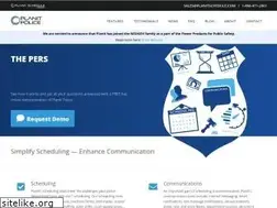 Sites similar to planitpolice.com