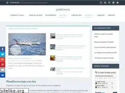 Sites similar to planitravel.es