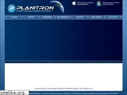 Sites similar to planitron.com