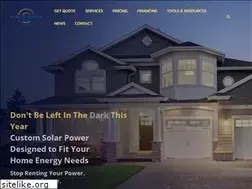 Sites similar to planitsolar.com