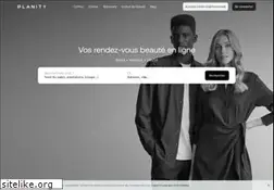 Sites similar to planity.com