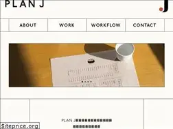 Sites similar to planjcreative.com