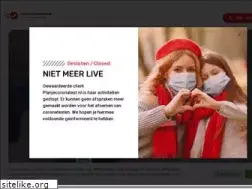 Sites similar to planjecoronatest.nl