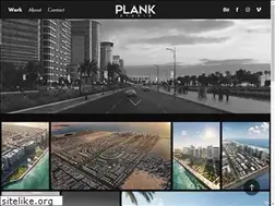 Sites similar to plank-studio.com