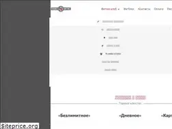 Sites similar to plankafitness.ru