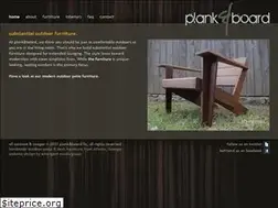 Sites similar to plankandboard.com
