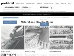 Sites similar to plankandcoil.com