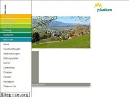 Sites similar to planken.li