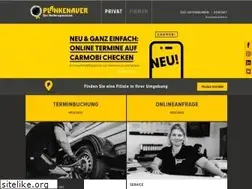 Sites similar to plankenauer.at