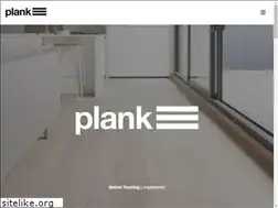 Sites similar to plankfloors.com.au