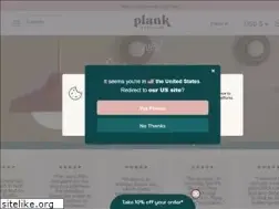 Sites similar to plankhardware.com