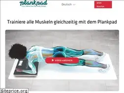 Sites similar to plankpad.com