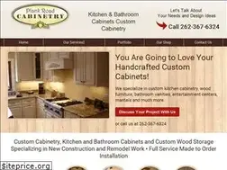 Sites similar to plankroadcabinetry.com