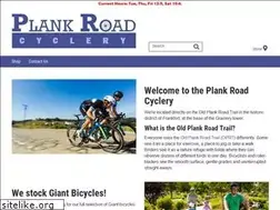Sites similar to plankroadcyclery.com