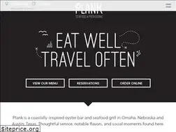 Sites similar to plankseafood.com