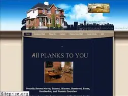 Sites similar to plankstoyou.net