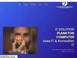 Sites similar to planktoncomputer.com