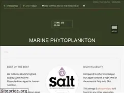 Sites similar to planktonholland.com