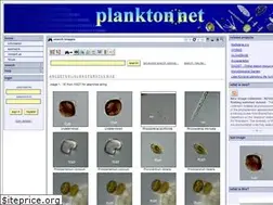 Sites similar to planktonnet.awi.de
