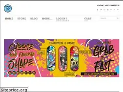 Sites similar to planktoonfingerboard.com