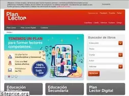Sites similar to planlector.com