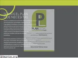 Sites similar to planlegal.cl