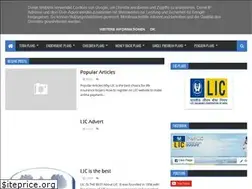 Sites similar to planlic.blogspot.com
