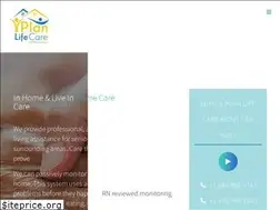 Sites similar to planlifecare.com