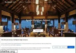 Sites similar to planlux.net