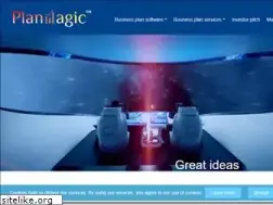 Sites similar to planmagic.org